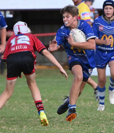 Grand Final