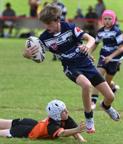 Walker Challenge Weekend