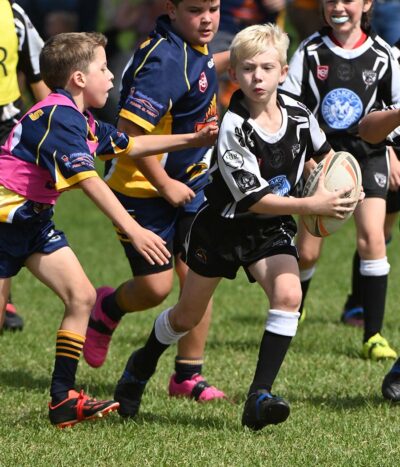Oakey v Highfields 2