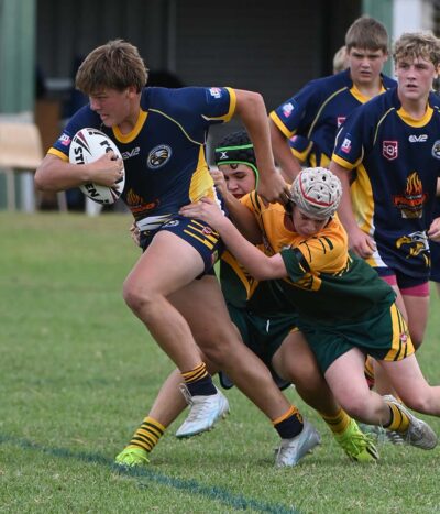 Under 15