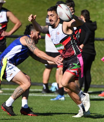 30 Miami v Northlakes