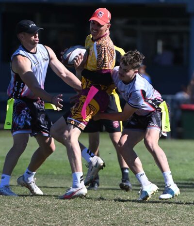 Open Coolum v Coomera