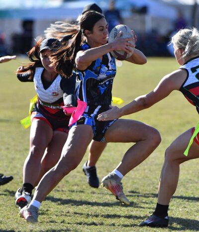 27 Northlakes v Hervey Bay