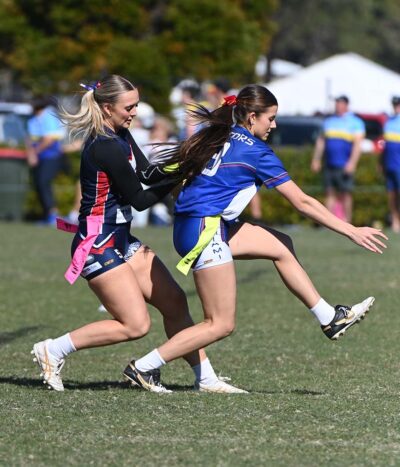 Open Miami v Wavell Hts