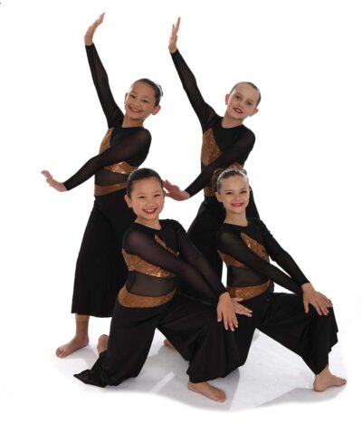 Dance 12