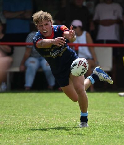 Western Clydesdales 17 Trials