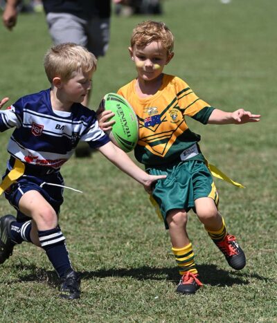 Wattles Gold v Brothers White
