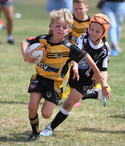 Under 7 Games
