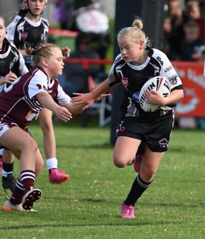 Dalby v Oakey