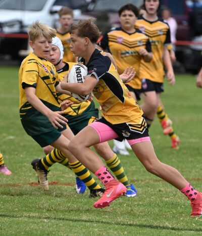 Boys Games