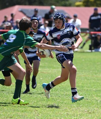 Brothers v Lowood