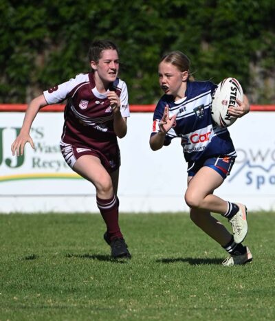 Brothers v Dalby