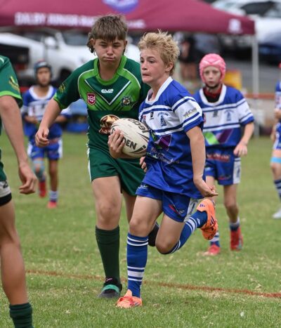 Roma v Lowood