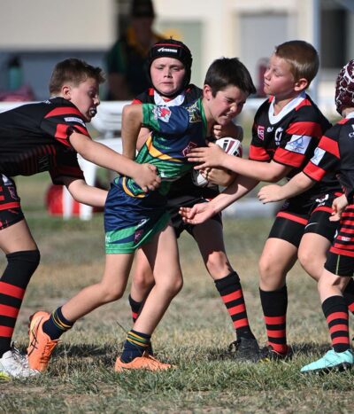 10 Carnarvon v Stanley River