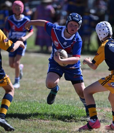 12 Roma v Highfields