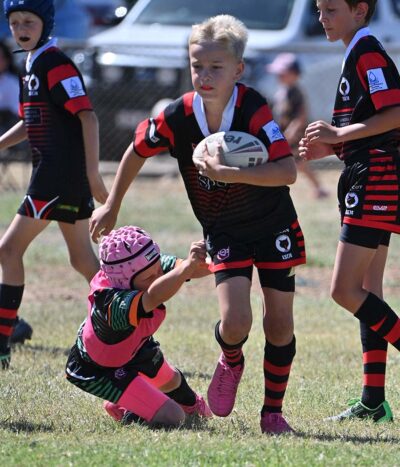 10 Emerald v Stanley River