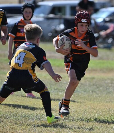 10 Gatton v Moura
