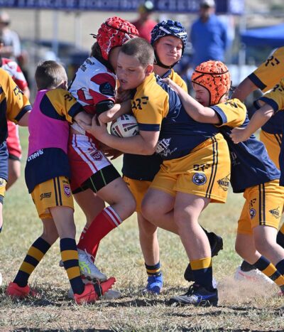Sunday Games