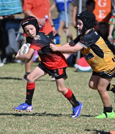 Gatton 2 v Valleys 1