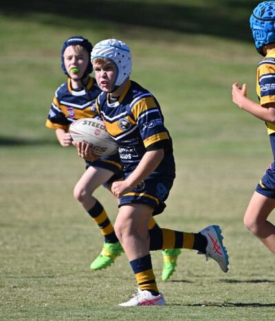 Under 10 Gold