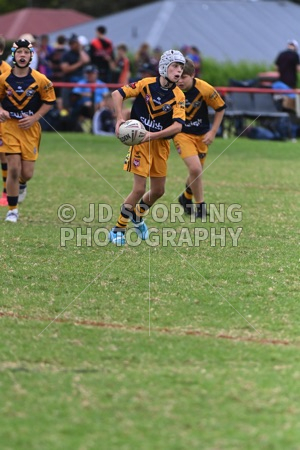 Gatcha Rugby Gatton v Highfields Final – JD Sporting Photography